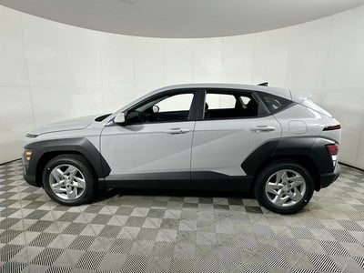 2026 Hyundai Kona SE FWD