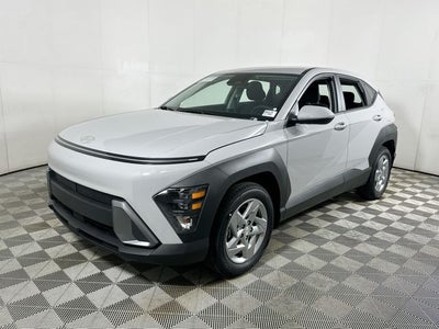 2026 Hyundai Kona SE FWD