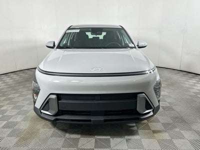 2026 Hyundai Kona SE FWD