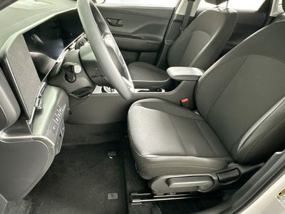 2026 Hyundai Kona SE FWD
