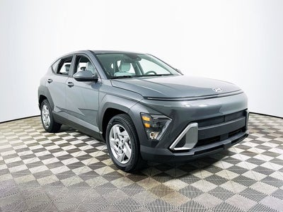2026 Hyundai Kona SE FWD