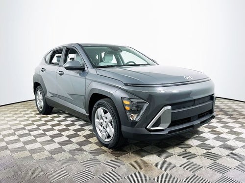 2026 Hyundai Kona SE FWD