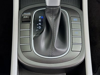 2026 Hyundai Kona SE FWD