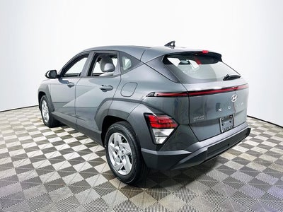 2026 Hyundai Kona SE FWD