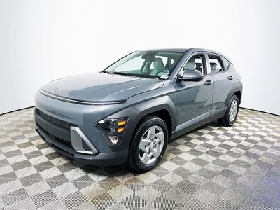 2026 Hyundai Kona SE FWD