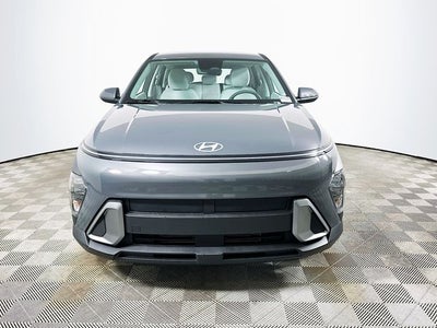 2026 Hyundai Kona SE FWD