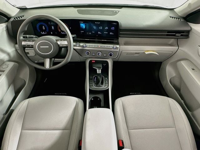 2027 Hyundai Kona SE FWD