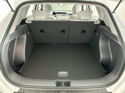 2027 Hyundai Kona SE FWD