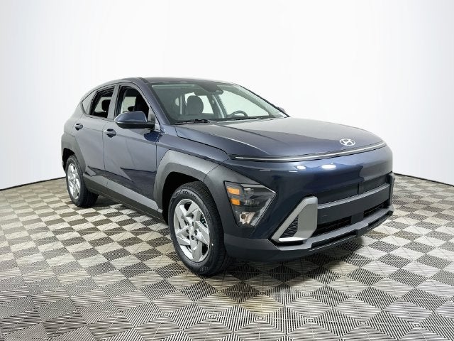 2027 Hyundai Kona SE FWD
