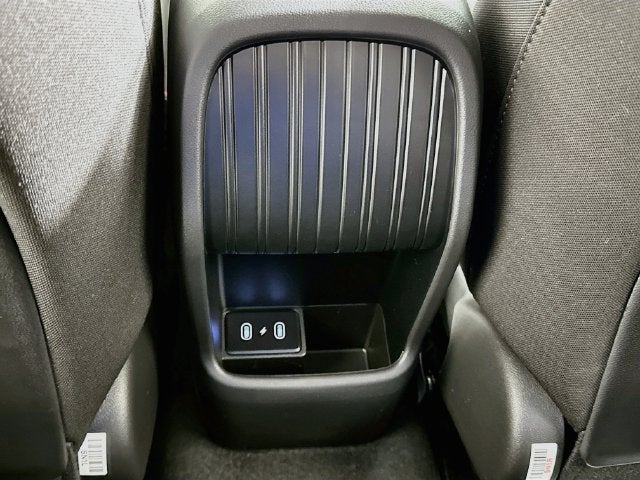 2027 Hyundai Kona SE FWD