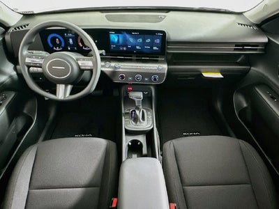 2027 Hyundai Kona SE FWD