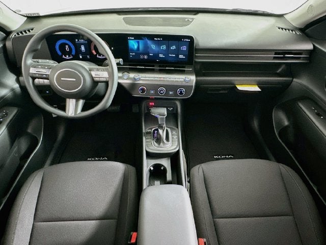 2027 Hyundai Kona SE FWD