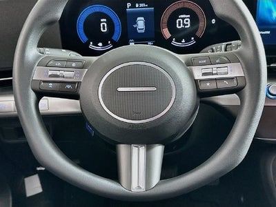 2027 Hyundai Kona SE FWD