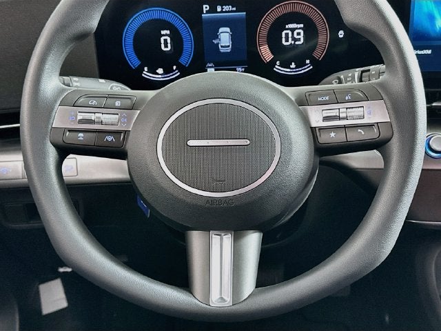 2027 Hyundai Kona SE FWD