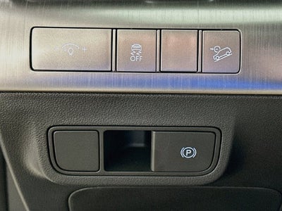 2027 Hyundai Kona SE FWD
