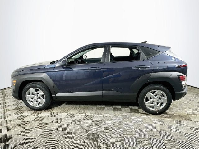 2027 Hyundai Kona SE FWD