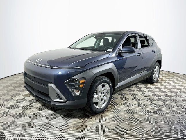 2027 Hyundai Kona SE FWD