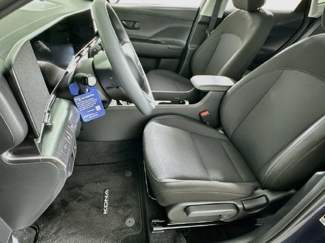 2027 Hyundai Kona SE FWD
