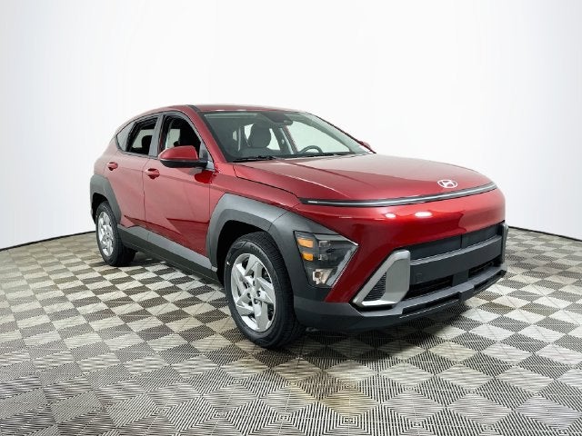 2027 Hyundai Kona SE FWD