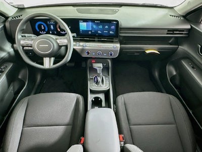 2027 Hyundai Kona SE FWD
