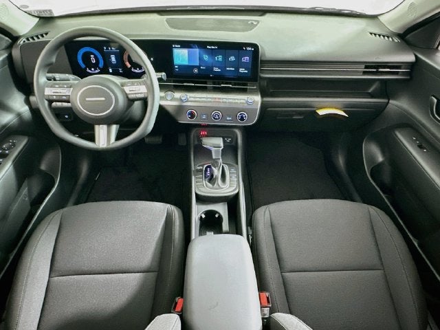 2027 Hyundai Kona SE FWD