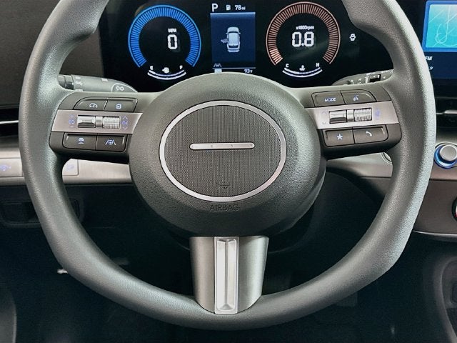2027 Hyundai Kona SE FWD