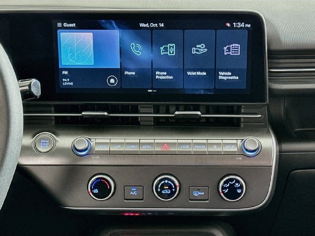 2027 Hyundai Kona SE FWD