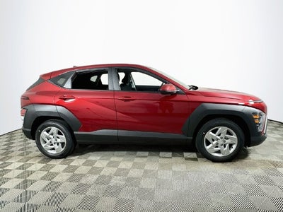 2027 Hyundai Kona SE FWD
