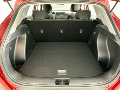 2027 Hyundai Kona SE FWD