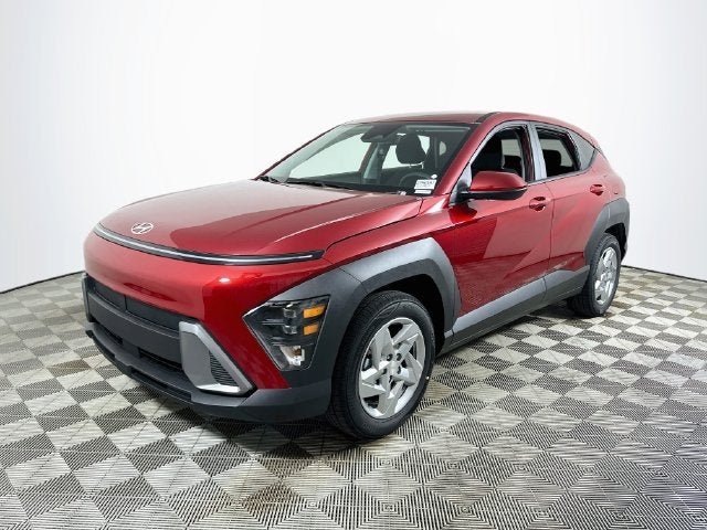 2027 Hyundai Kona SE FWD