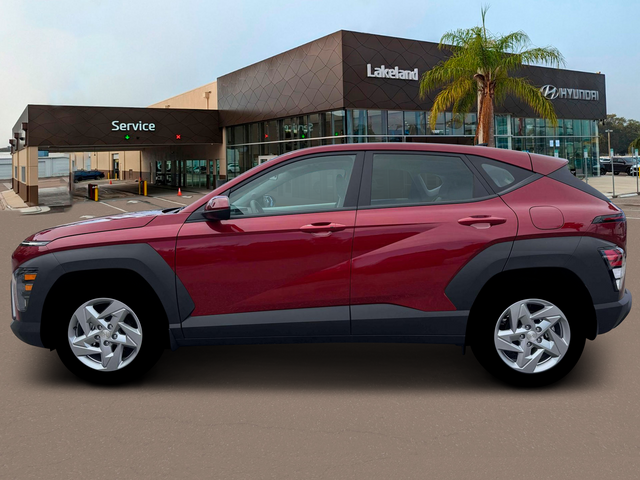 2026 Hyundai Kona SE FWD