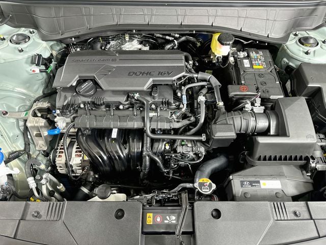 2027 Hyundai Kona SE FWD