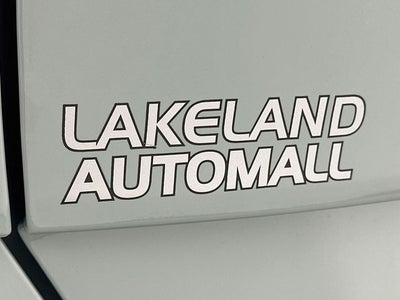 2027 Hyundai Kona SE FWD