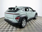 2027 Hyundai Kona SE FWD