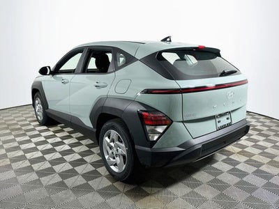 2027 Hyundai Kona SE FWD