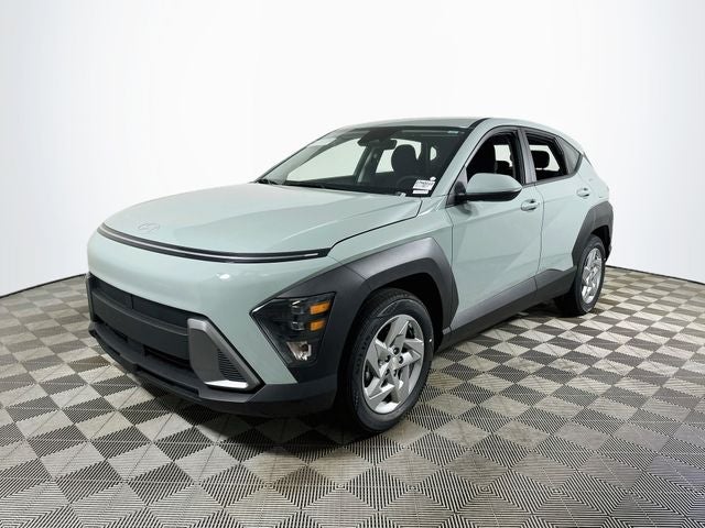 2027 Hyundai Kona SE FWD