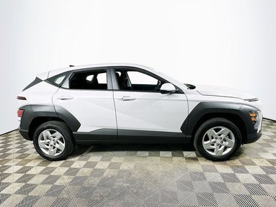 2026 Hyundai Kona SE AWD