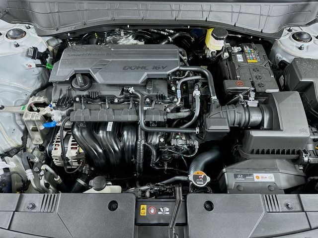 2026 Hyundai Kona SE AWD