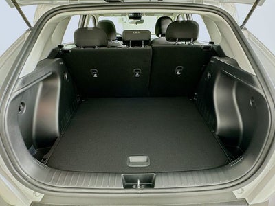 2026 Hyundai Kona SE AWD