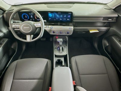 2026 Hyundai Kona SE AWD