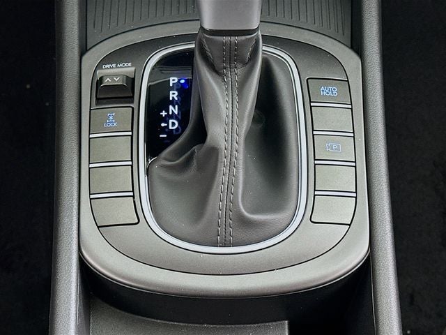 2026 Hyundai Kona SE AWD