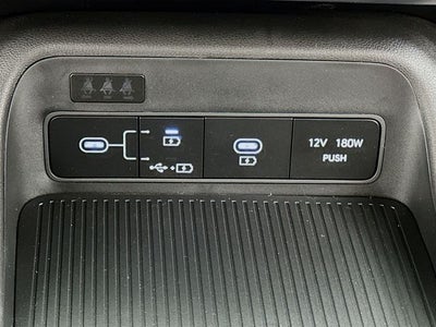 2026 Hyundai Kona SE AWD
