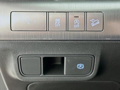 2026 Hyundai Kona SE AWD