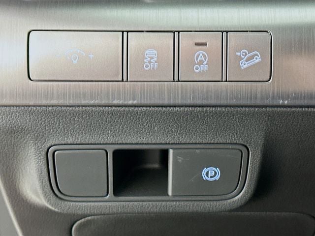 2026 Hyundai Kona SE AWD