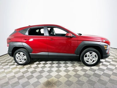 2026 Hyundai Kona SE AWD