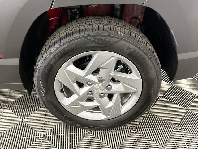 2026 Hyundai Kona SE AWD