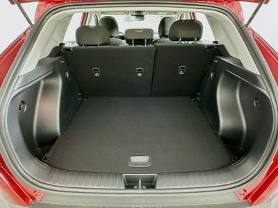 2026 Hyundai Kona SE AWD