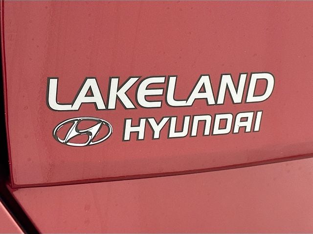 2026 Hyundai Kona SE AWD