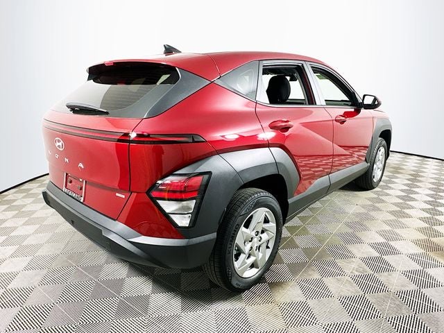 2026 Hyundai Kona SE AWD