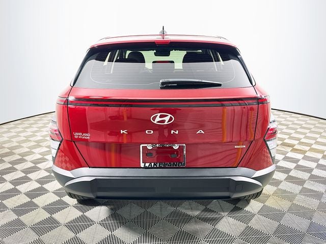 2026 Hyundai Kona SE AWD